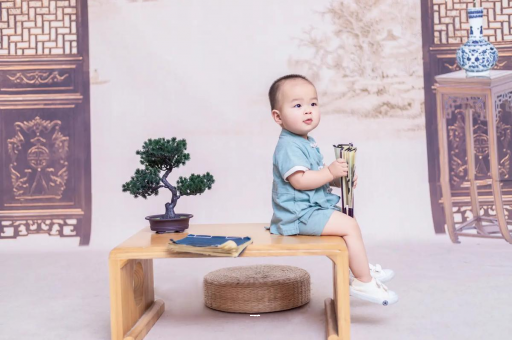 微山宝宝几个月可以笑出声 微山宝宝几个月可以笑出声